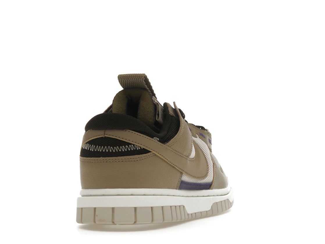 Nike Air Dunk Jumbo Mushroom