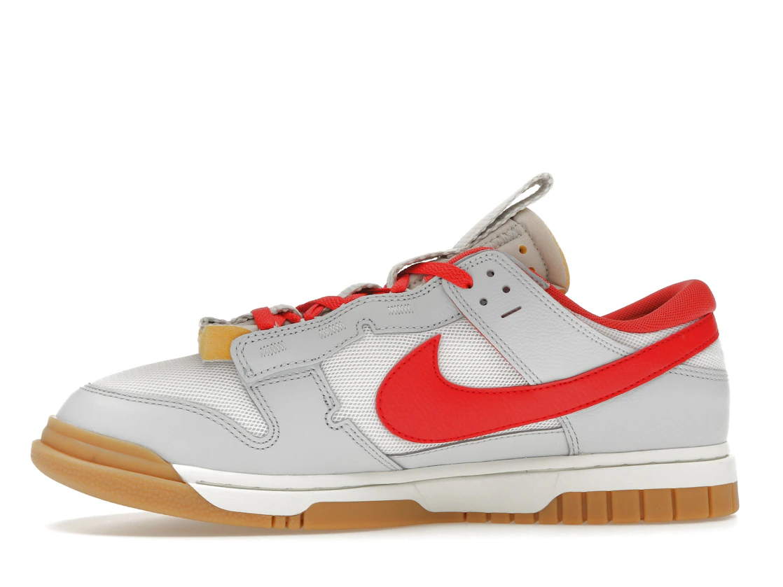 Nike Air Dunk Jumbo Ultraman