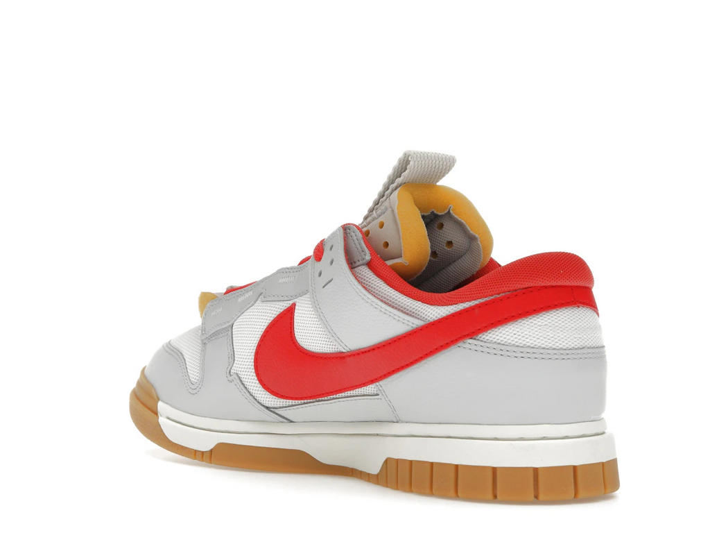 Nike Air Dunk Jumbo Ultraman