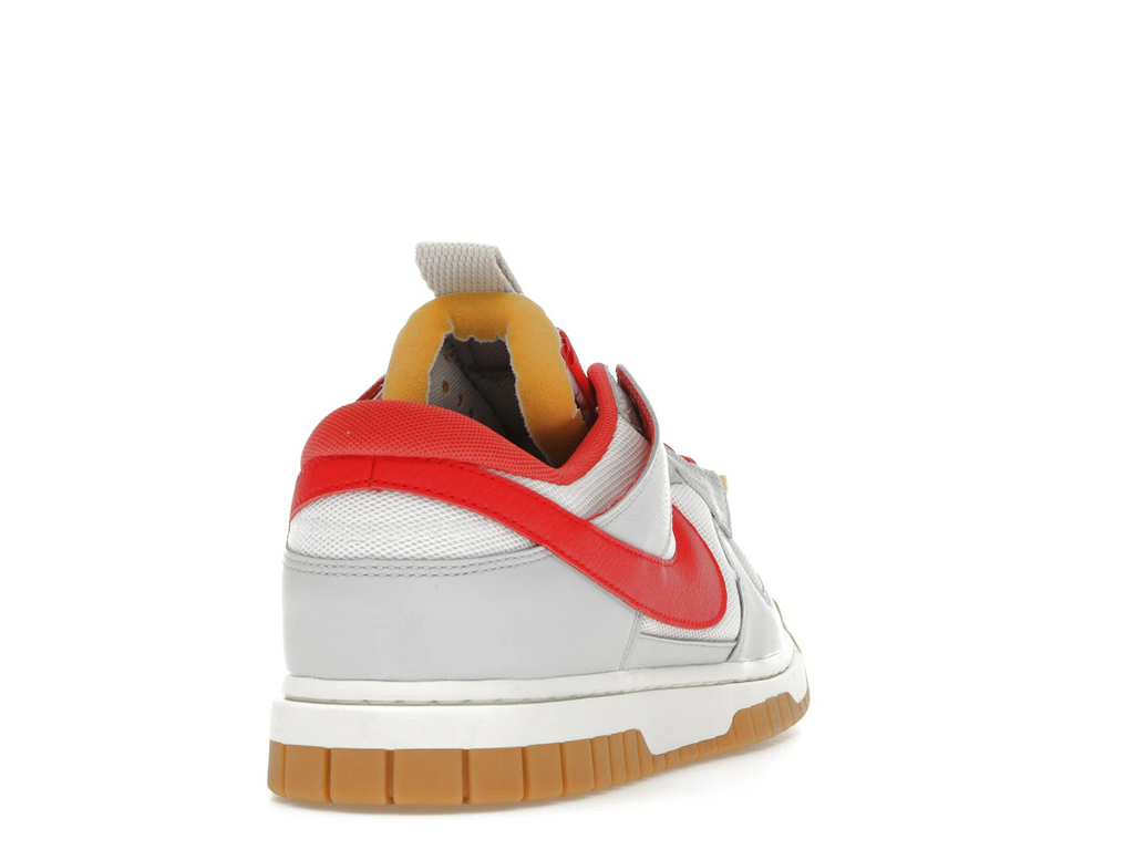 Nike Air Dunk Jumbo Ultraman