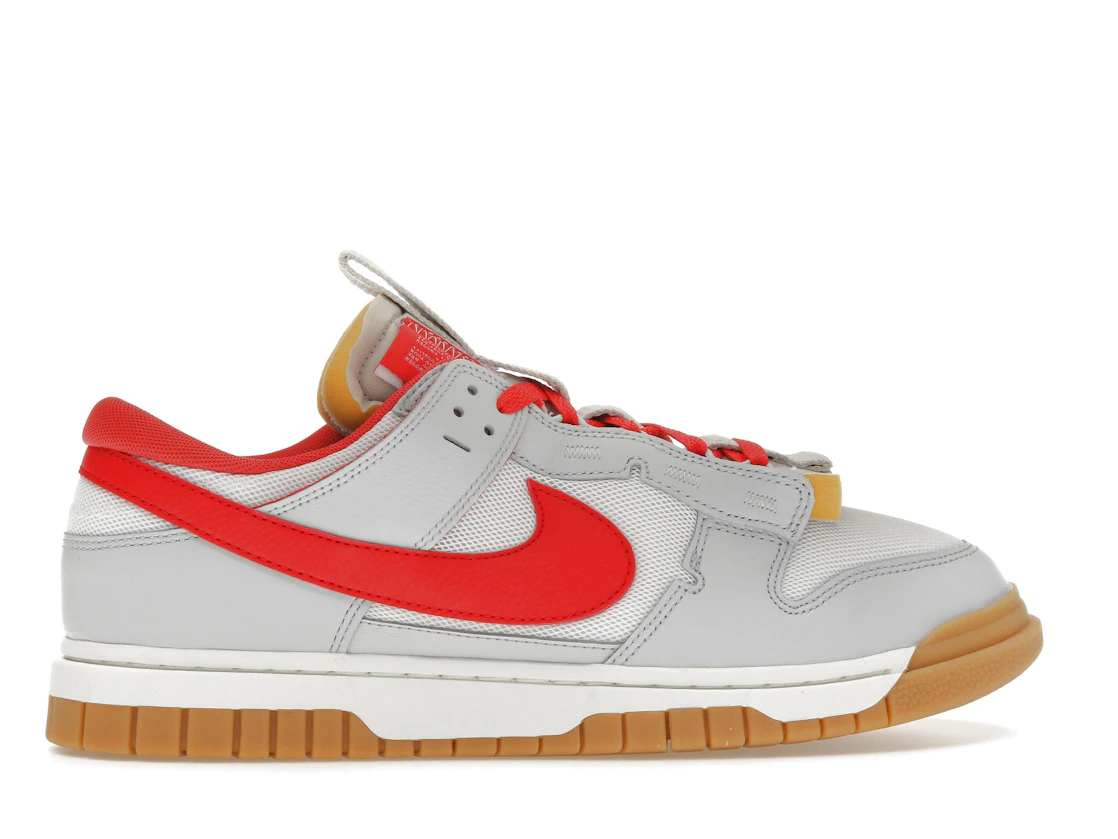 Nike Air Dunk Jumbo Ultraman