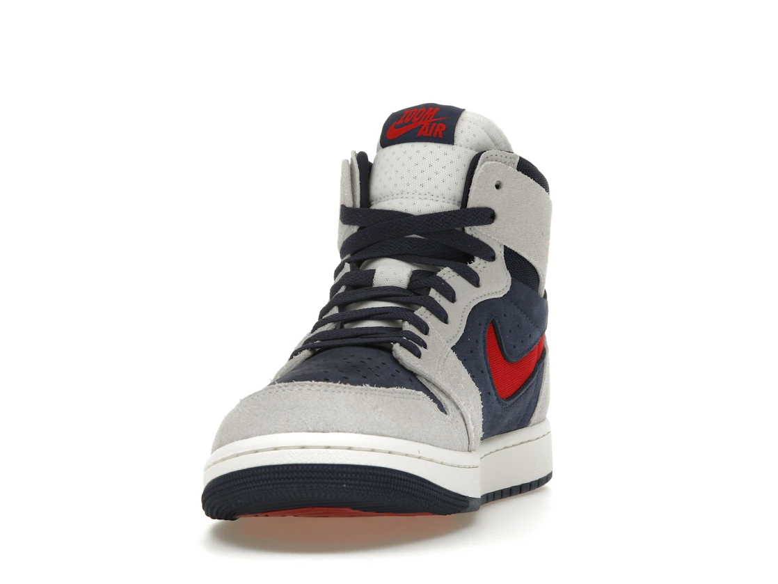 Jordan 1 High Zoom Air CMFT 2 Olympic