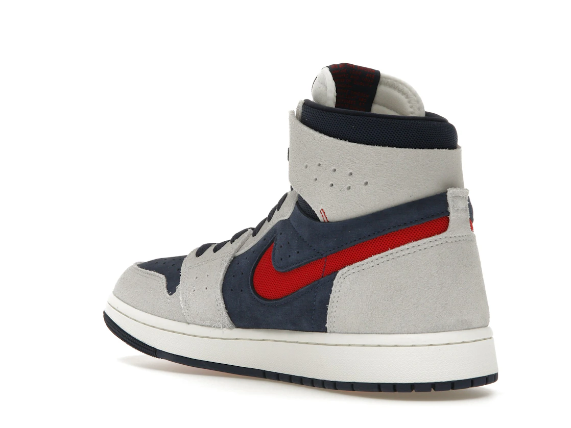 Jordan 1 High Zoom Air CMFT 2 Olympic