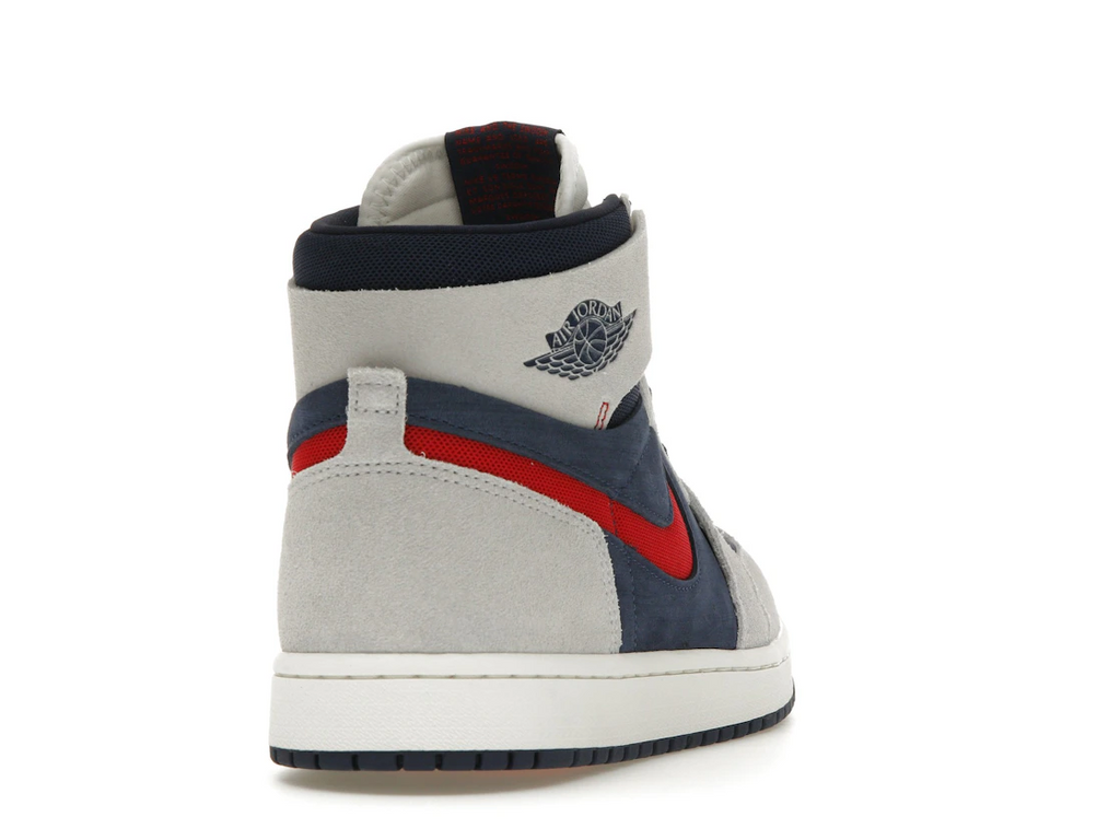 Jordan 1 High Zoom Air CMFT 2 Olympic