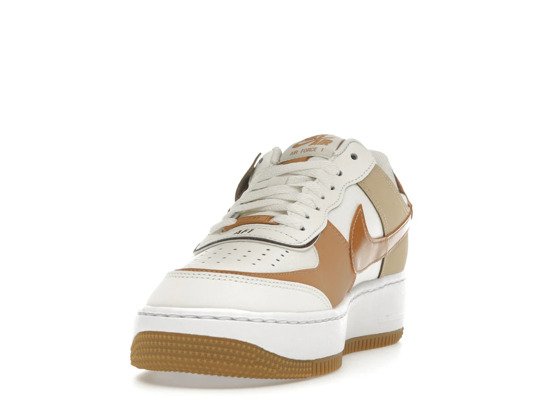 Nike Air Force 1 Low Shadow Flax Sesame (W)