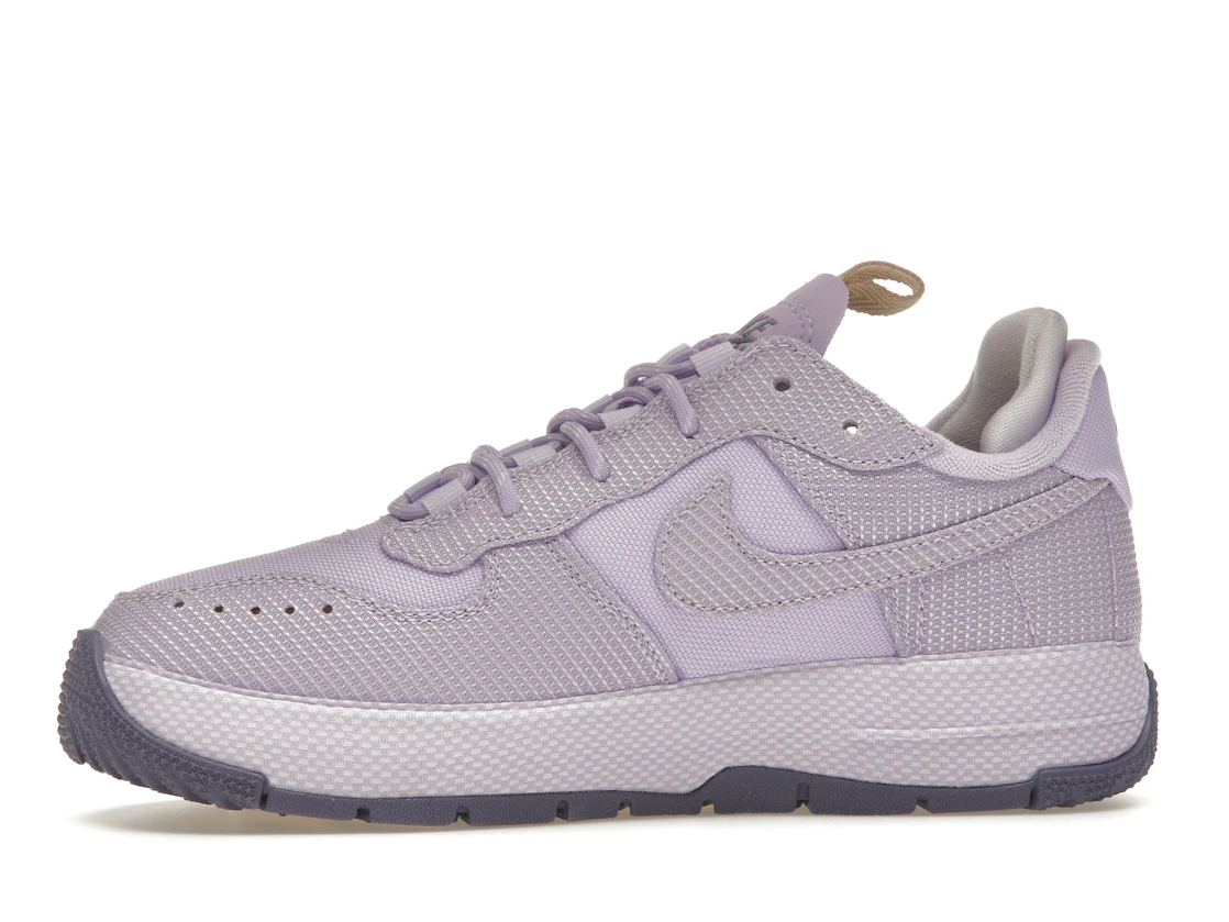 Nike Air Force 1 Wild Low Lilac Bloom (W)