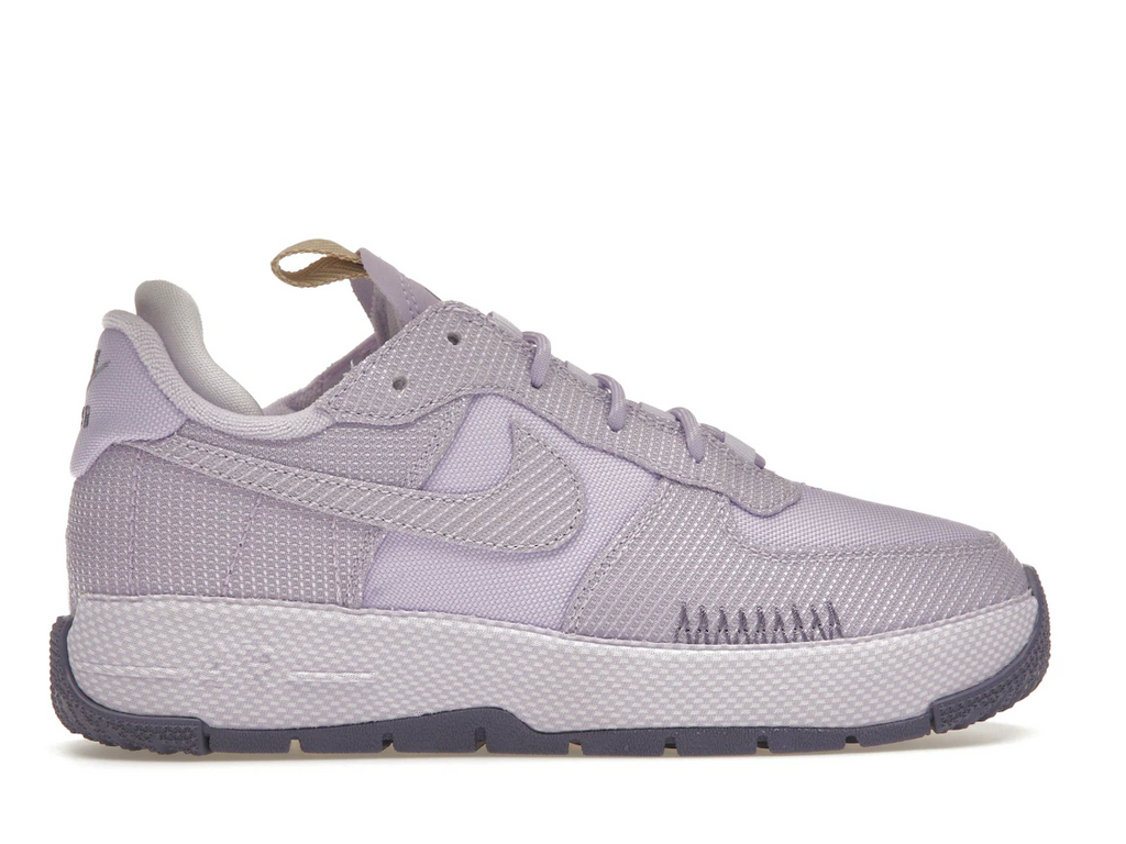 Nike Air Force 1 Wild Low Lilac Bloom (W)