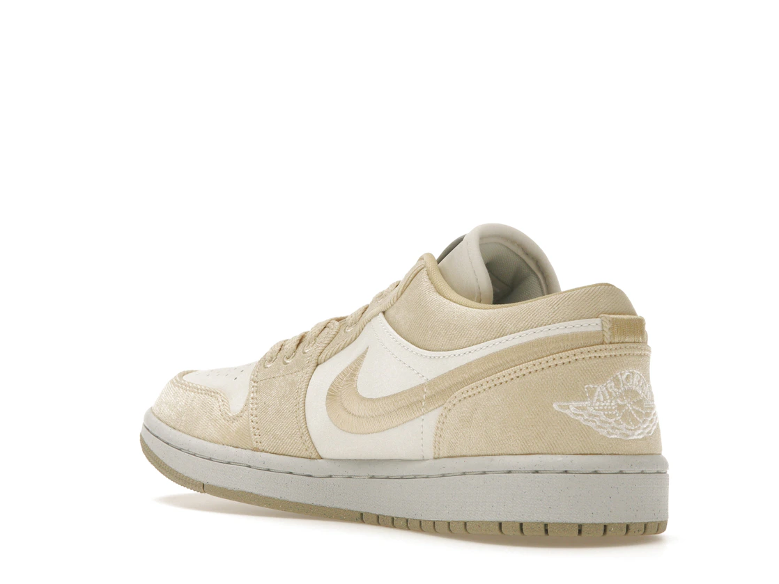 Jordan 1 Low SE Team Gold (W)