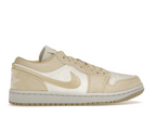 Jordan 1 Low SE Team Gold (W)