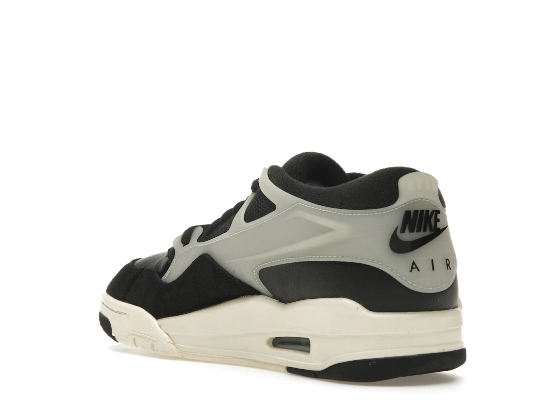 Jordan 4 RM Black Sail