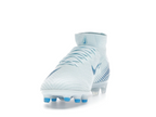 tenisky a boty Nike Mercurial Superfly 10 Elite AG-Pro Glacier Blue Blue Orbit FQ8339-400 ADONIO