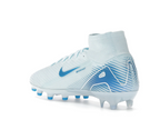 tenisky a boty Nike Mercurial Superfly 10 Elite AG-Pro Glacier Blue Blue Orbit FQ8339-400 ADONIO