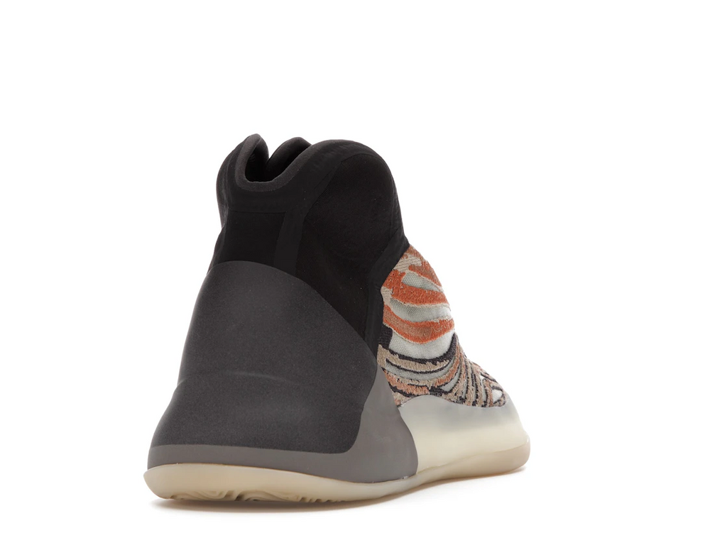 adidas Yeezy QNTM Flash Orange