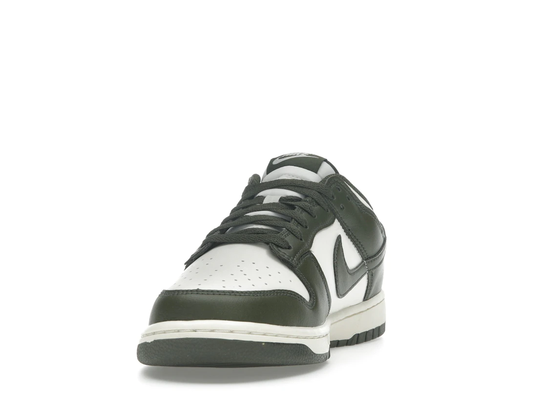 Nike Dunk Low Pale Ivory Cargo Khaki