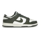 Nike Dunk Low Pale Ivory Cargo Khaki