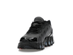 Nike Air Max Dn8 Black Metallic Dark Grey (W)