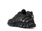 Nike Air Max Dn8 Black Metallic Dark Grey (W)
