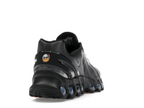 Nike Air Max Dn8 Black Metallic Dark Grey (W)