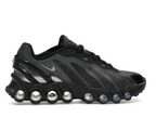 Nike Air Max Dn8 Black Metallic Dark Grey (W)