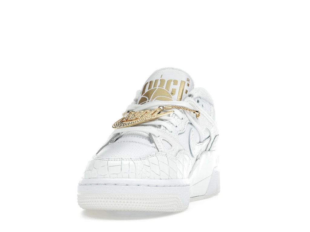 Nike Air Force 3 Low SP Nigo White Metallic Gold