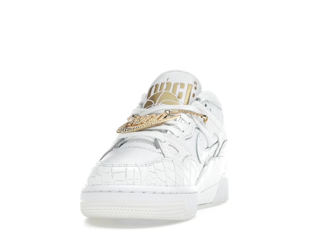 Nike Air Force 3 Low SP Nigo White Metallic Gold