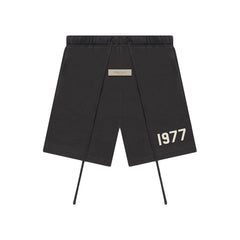 Fear of God Essentials 1977 Shorts Iron