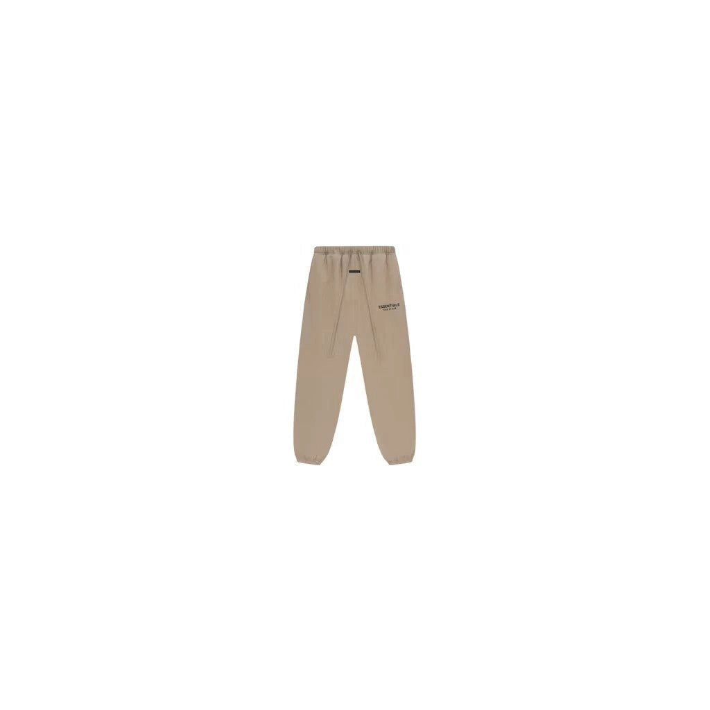 Fear of God Essentials S24 Fleece Desert Sand - Celý Set ADONIO