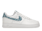 Nike Air Force 1 Paisley Blue (W)