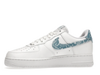 Nike Air Force 1 Paisley Blue (W)