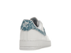 Nike Air Force 1 Paisley Blue (W)