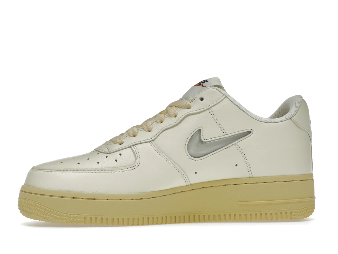 Nike Air Force 1 Low '07 LX Coconut Milk Lemon Wash (W)