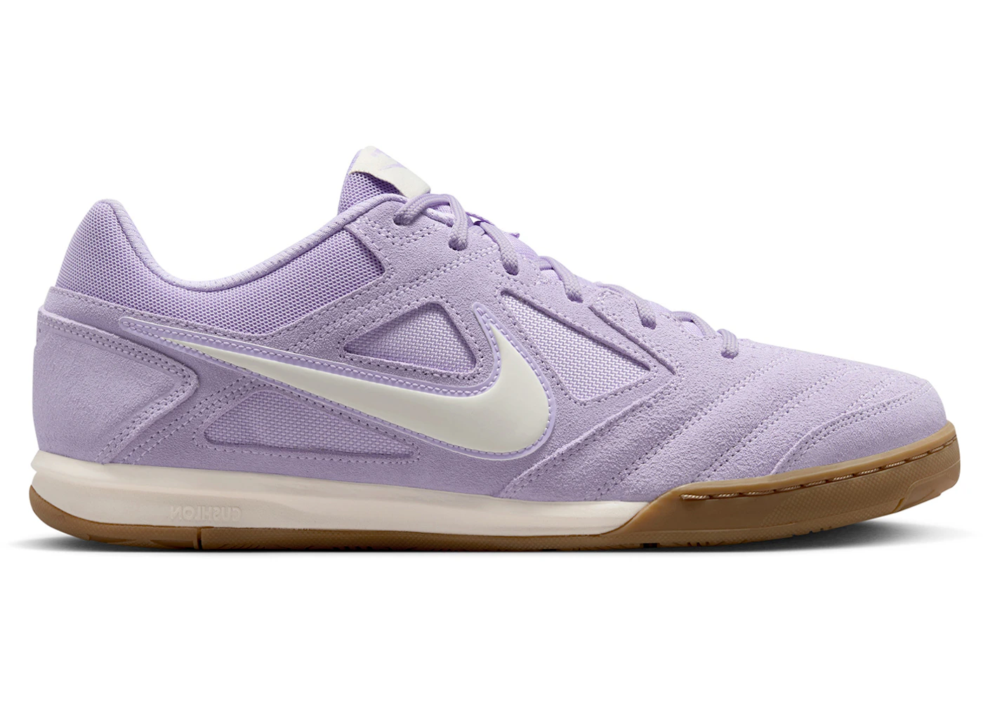 Nike Gato Hydrangeas Gum Light Brown Soft Pearl
