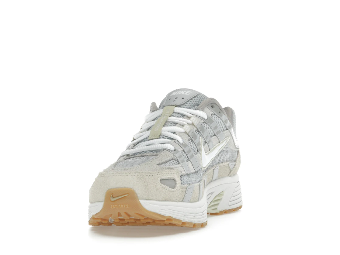 Nike P-6000 Photon Dust Light Khaki (W)