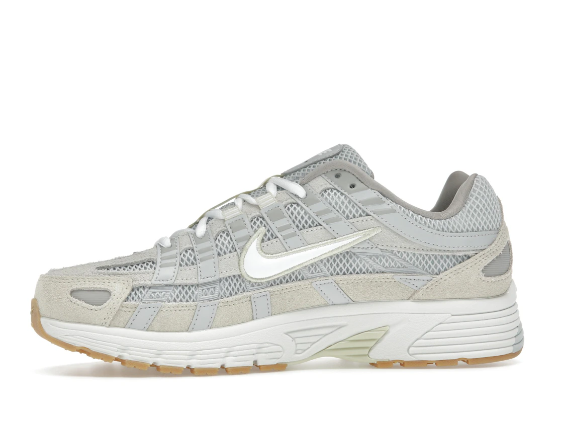 Nike P-6000 Photon Dust Light Khaki (W)