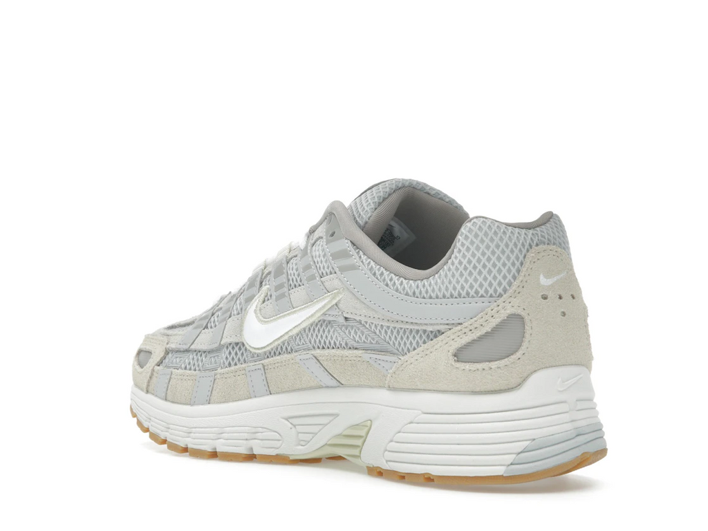 Nike P-6000 Photon Dust Light Khaki (W)