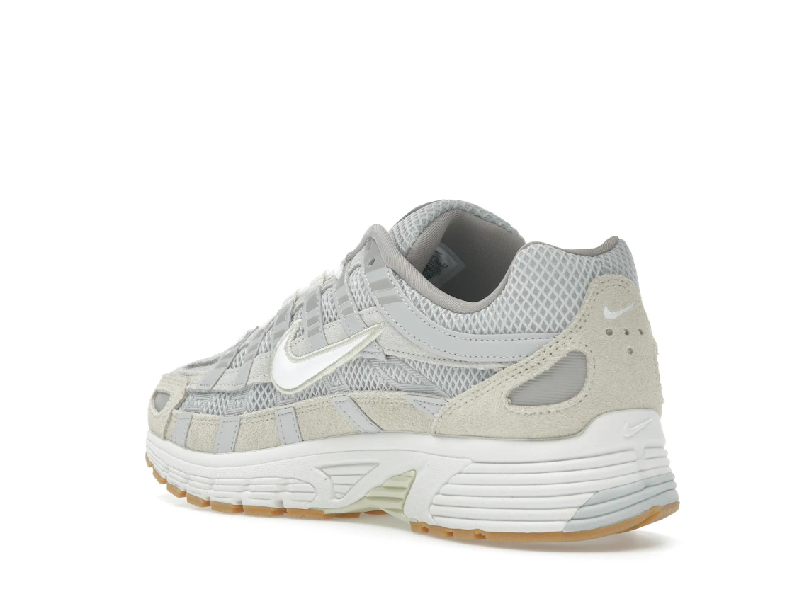 Nike P-6000 Photon Dust Light Khaki (W)