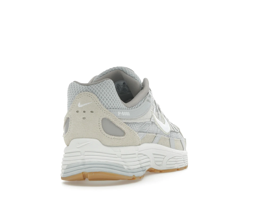 Nike P-6000 Photon Dust Light Khaki (W)