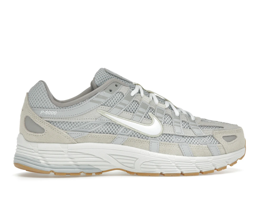 Nike P-6000 Photon Dust Light Khaki (W)