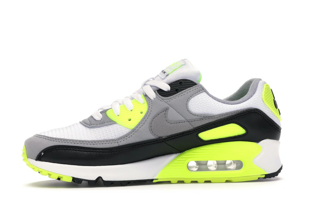 Nike Air Max 90 OG Volt (2020)