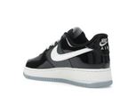 Nike Air Force 1 Low Black Iron Grey Patent