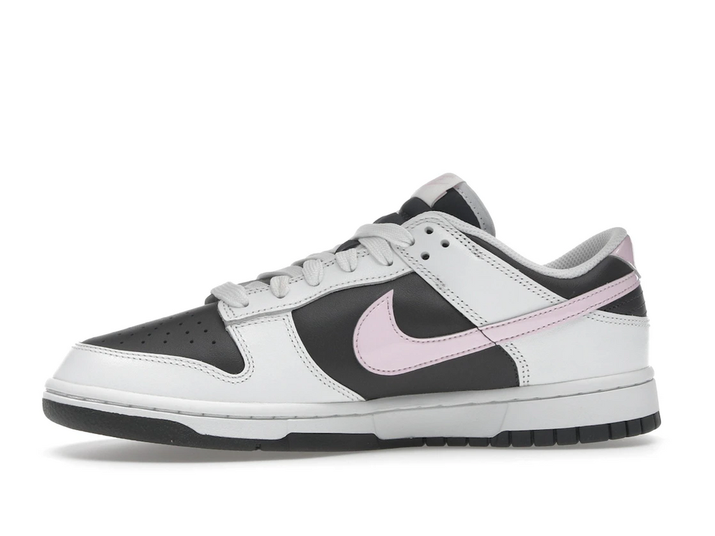Nike Dunk Low Medium Ash Pink Foam (W)