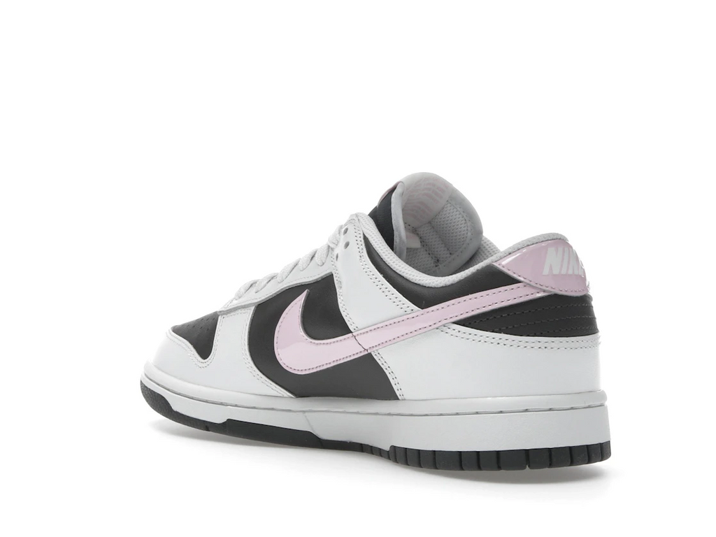 Nike Dunk Low Medium Ash Pink Foam (W)