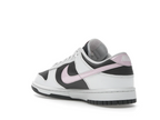 Nike Dunk Low Medium Ash Pink Foam (W)