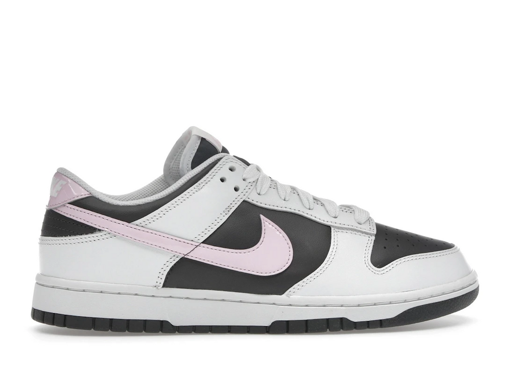 Nike Dunk Low Medium Ash Pink Foam (W)