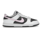 Nike Dunk Low Medium Ash Pink Foam (W)