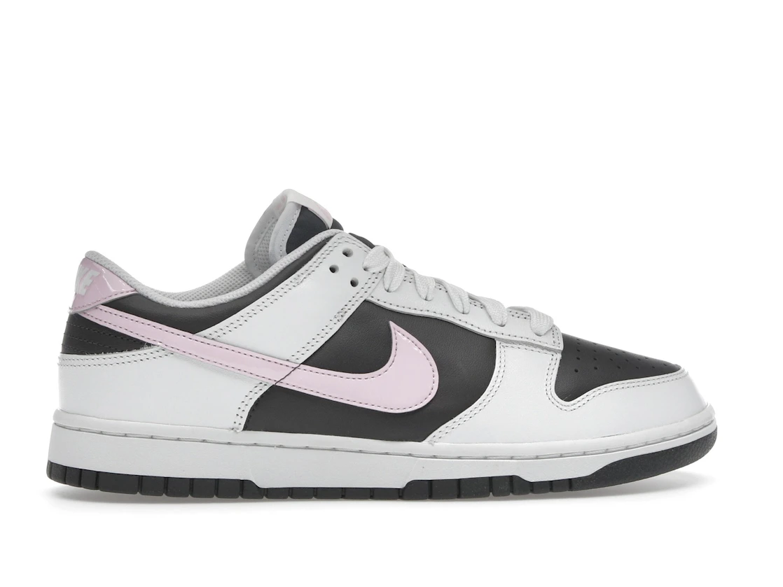 Nike Dunk Low Medium Ash Pink Foam (W)
