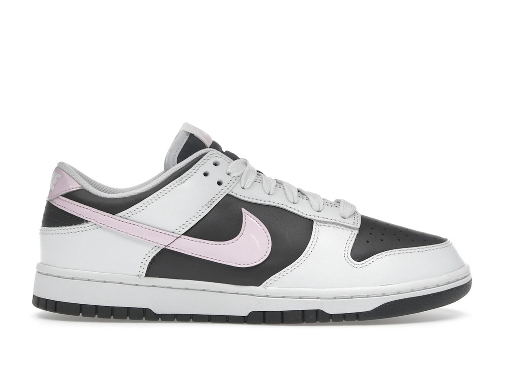 Nike Dunk Low Medium Ash Pink Foam (W)