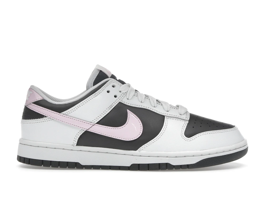 Nike Dunk Low Medium Ash Pink Foam (W)