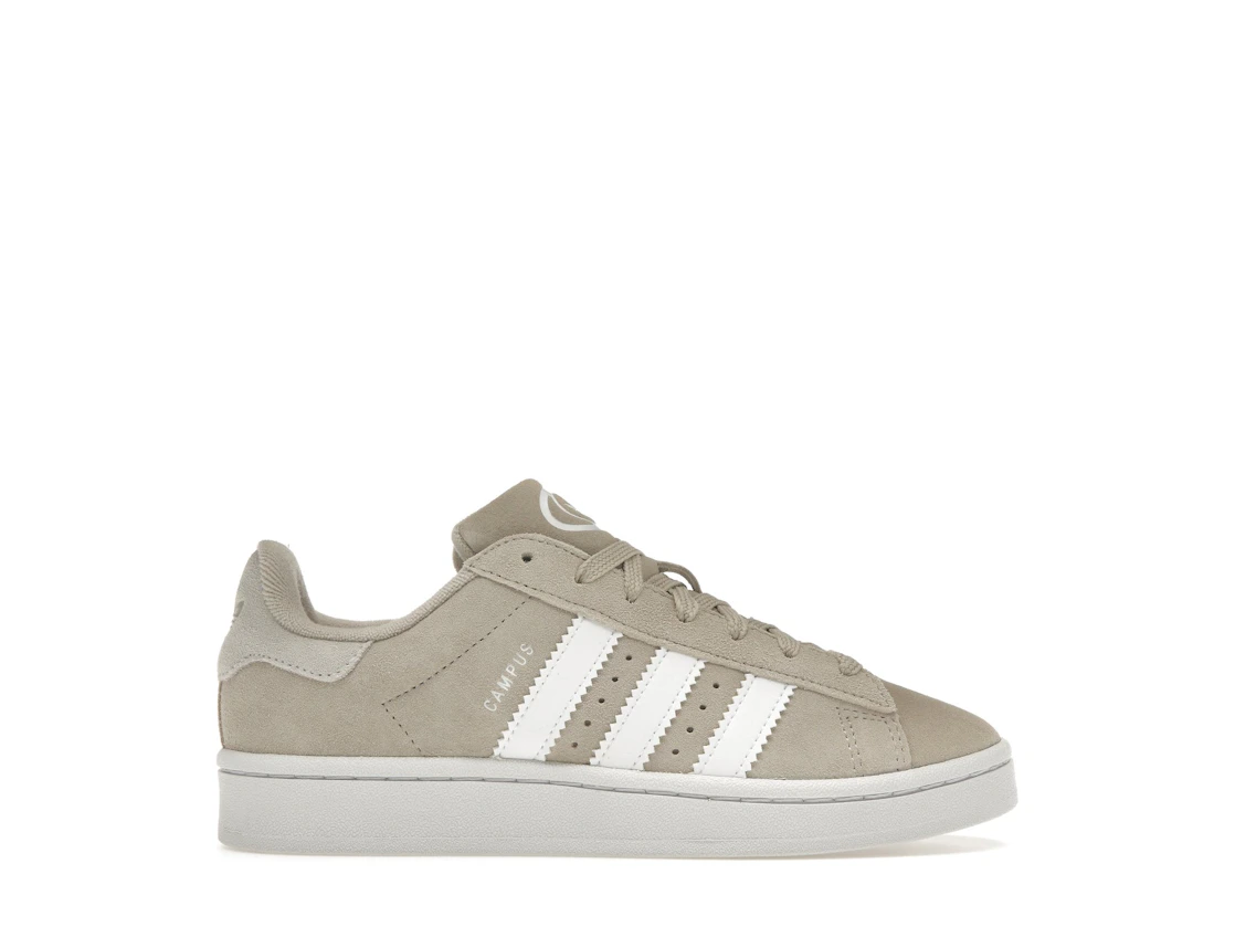 adidas Campus 00s Wonder White (deti)