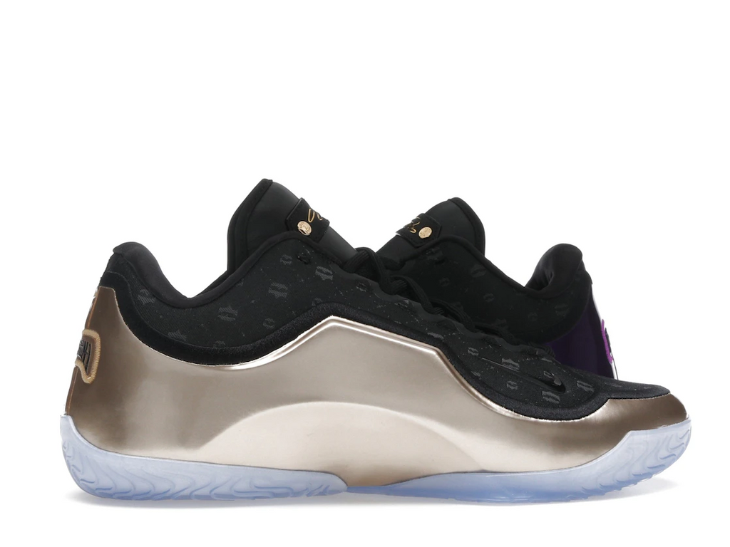 Nike LeBron 23 The Chosen One and The One Who Chose (priesvitná podrážka)